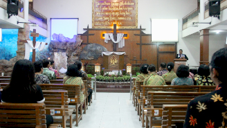 galeri, Peneguhan KWD dan Komisi Diakonia GKJ Baki Induk 2025, gereja kristen jawa, gkj, gkj baki, gereja kristen jawa baki, baki, sukoharjo, gkj klasis sukoharjo, klasis sukoharjo, klasis, sinode gkj, sinode 